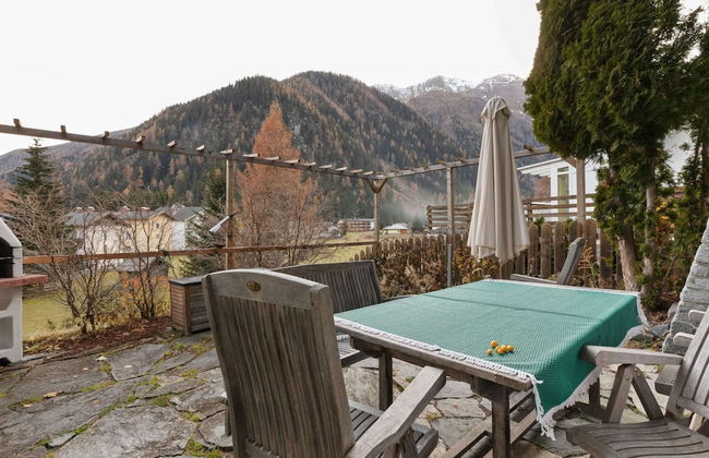 Chalet in Mallnitz in Carinthia Near ski Area - Foto 32