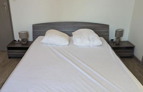 Charmant gîte rénové en 2015, au cœur de l'Argonne, entre Verdun et Châlons-en-Champagne - FR-1-585-21 - Foto 8