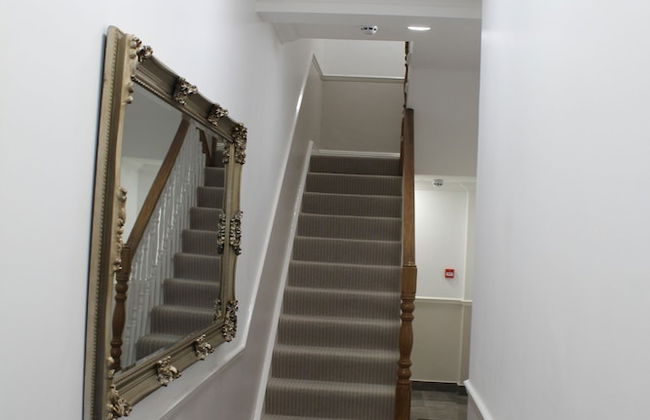 Marylebone Village Apartments - Foto 2