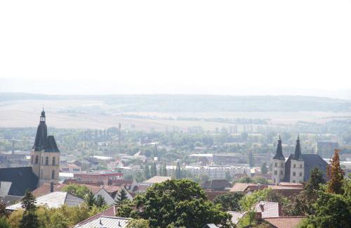 Ferienwohnung & Apartment Kunsthaus Penthouse - Foto 25