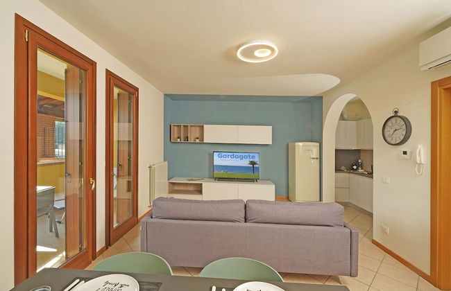 Appartamento la Goccia - Foto 16