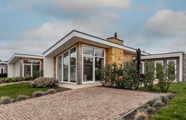 3 bedroom House in Bemelen with swimming pool and garden - Photo 12