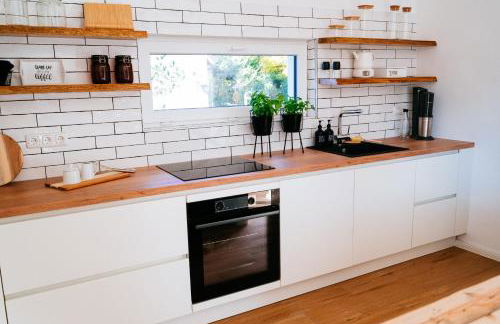 Ferienhaus Visselheide - Foto 5