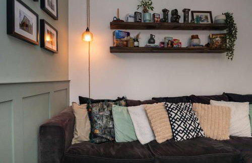 Cosy home in the heart of Whitefield - Foto 49