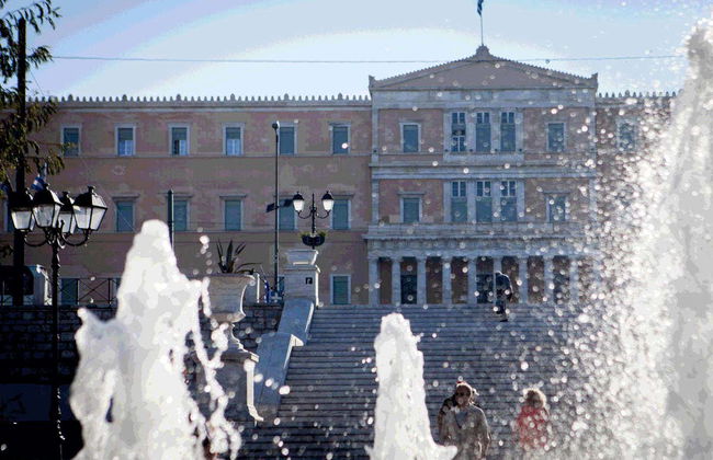 Authentic Athens Guided Tour - Foto 3