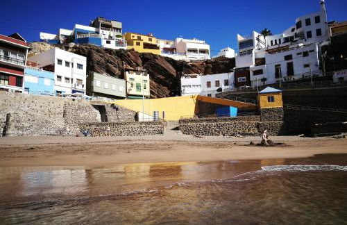 La Casa de Sardina - Foto 1