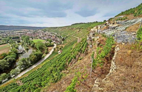 Idyllische Gemütlichkeit I die schwäbische Toskana I 15min von Stuttgart - Foto 21