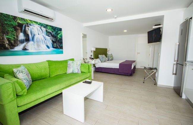 IG Nachosol Atlantic & Yaizasol by Servatur - Adults Only - Photo 39