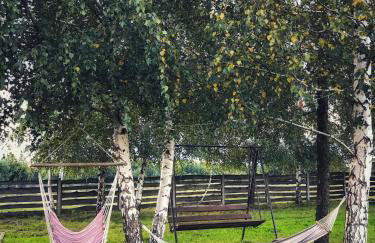 Sielanka Dąbrowa - Foto 16