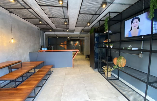 Bela Hospedagem - Lindo flat no Box 150 - Foto 1