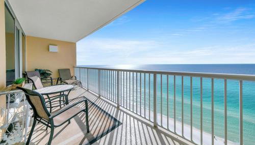 Majestic Beach Towers 1-1803 - Foto 4