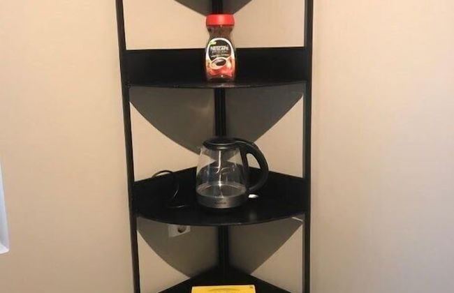 Notodden Sentrum Apartment No 2 - Foto 25