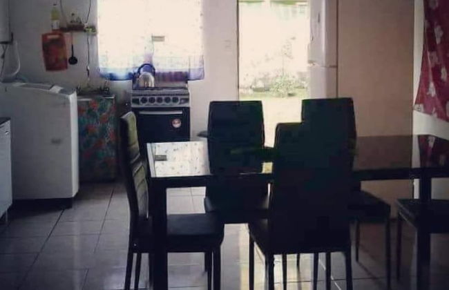 Cabañas Taina Meme 2 - Foto 6