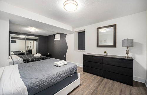 DenverRed Rocks 6BR Sleeps 14 Hot Tub - Foto 35