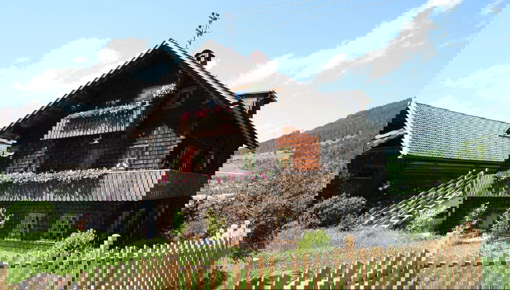 Sprawling Mansion Near Ski Area in Salzburg - Foto 1