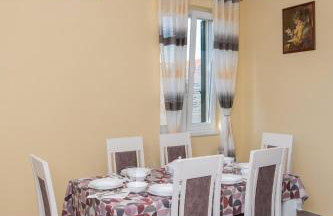 Family friendly house with a swimming pool Primosten Burnji, Primosten - 21068 - Foto 23