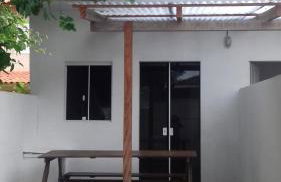 Casa aconchegante próxima a praia - Foto 2