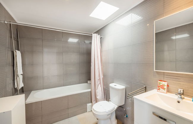 Live Laugh Love Beach Guest Home with AC - Photo 74