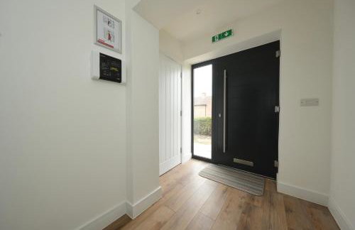 Derwent Avenue self-contained apartments in Headington - Foto 11