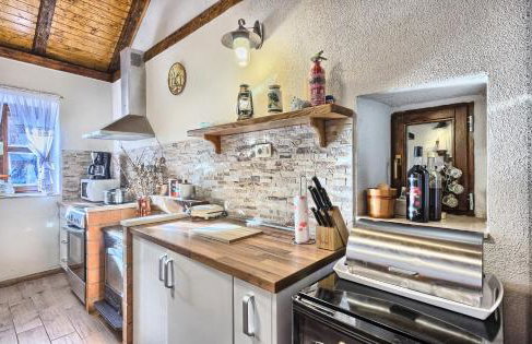 Dalmatia Stone House - heated pool - Foto 76