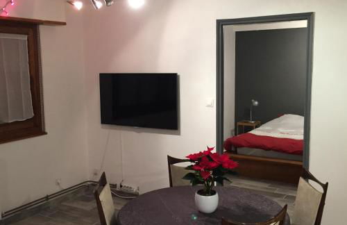 Le Gite du Pont - Foto 6