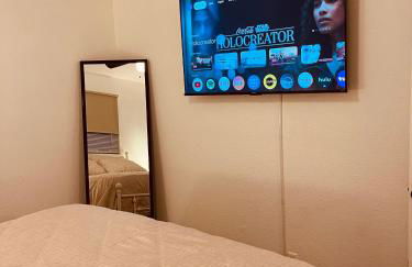 Peaceful 2-Br Retreat in the Heart of Kingman - Foto 8