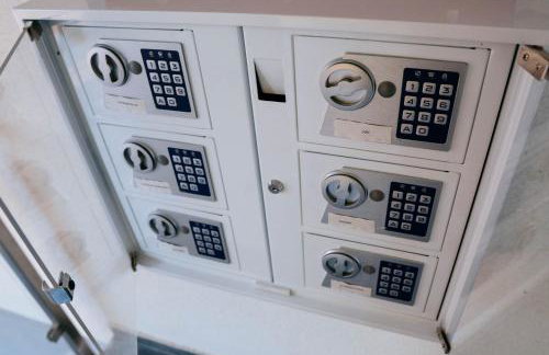 THE VIEW - WILLA z basenem - Foto 11