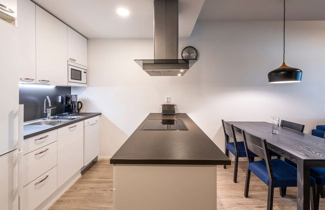 Holiday Club Kuusamo Superior Apartments - Foto 19