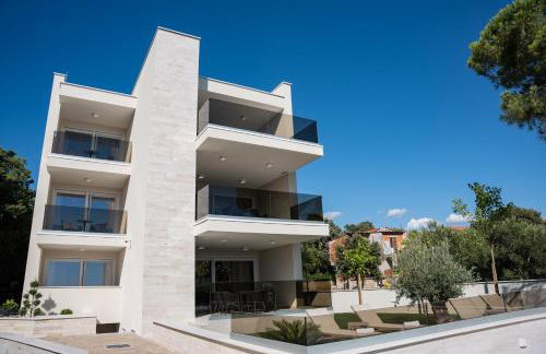 Bumblebee apartments & rooms with pool - Foto 51