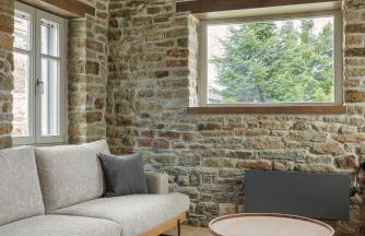 LozArt Traditional Stone House - Foto 14