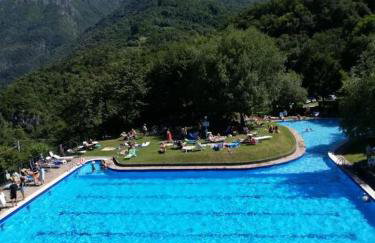 Penthouse with Big Terrace in Residence with Pool - Foto 14