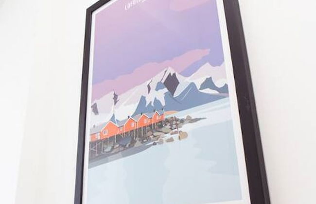 Panmure Apartment - A Glamorous Renovation - Foto 11