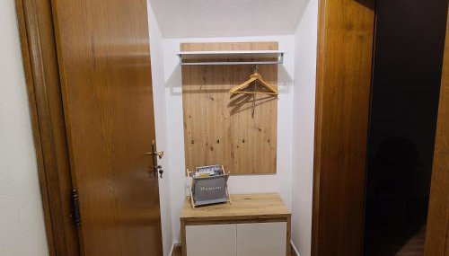 BergLiebe - Foto 2, wardrobe