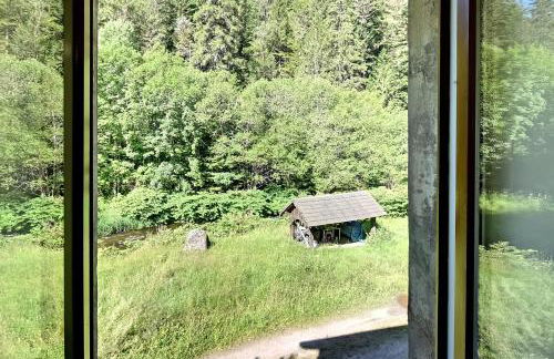 Le Kichompré - Appt 50 m² vue montagne - Foto 10