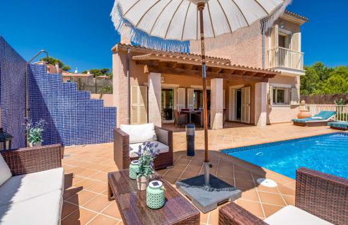 Casa Leon De Cala Mesquida - Photo 33