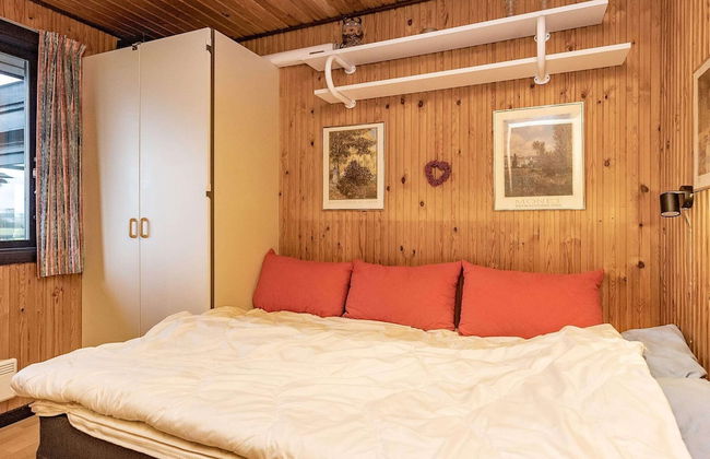 Alluring Holiday Home in Syddanmark near Sea - Foto 14