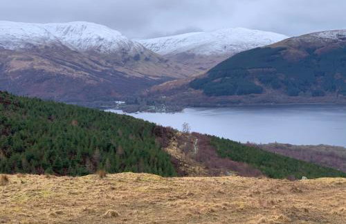 Ben Lomond Lodge - Foto 40