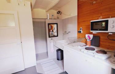 Le Chantegrillet Grand Studio Quiet Garden - Foto 8