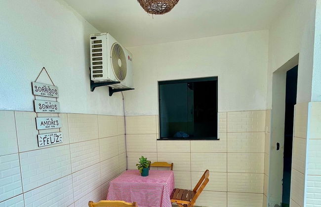 Ap 05 atrás da passarela do caranguejo - Foto 21