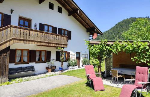 Haus Alpenblume - Foto 1