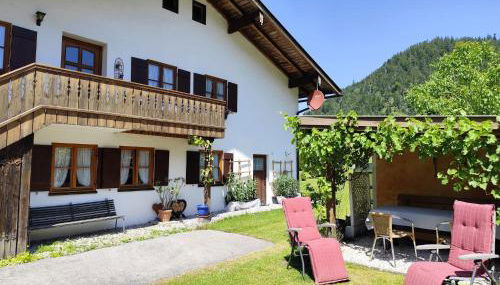 Haus Alpenblume - Foto 1