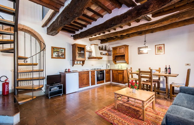 Agriturismo La Ferrozzola - Foto 18