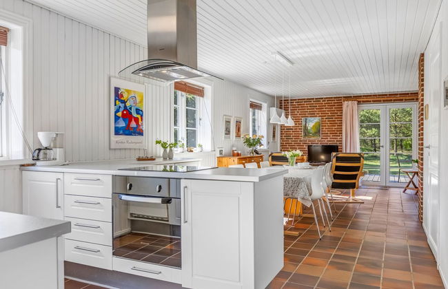 "Angret" - 3.5km from the sea - Foto 21