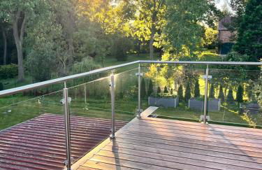 Seeidyll Potzlower See - Photo 4