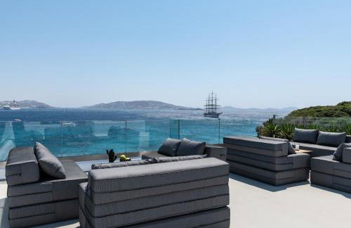 Obsession Mykonos - Foto 65