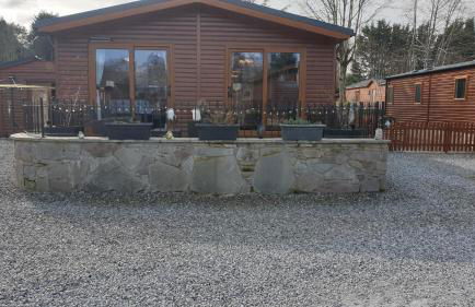 Red Squirrel Lodge - Foto 1