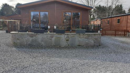 Red Squirrel Lodge - Foto 1