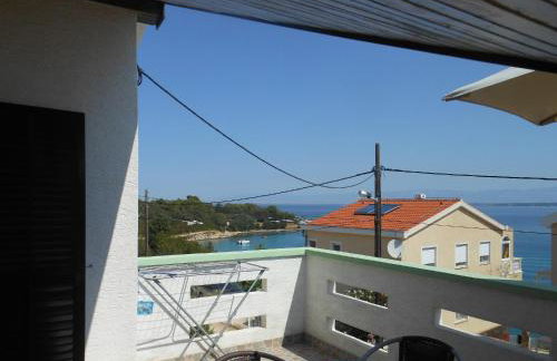 Apartments by the sea Ugljan - 11820 - Foto 11