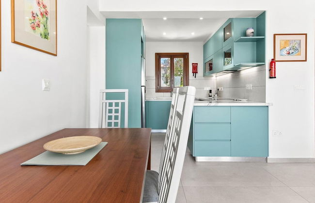 Apartment Ca13 - Oceanus - Foto 13