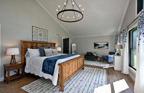 The Namakagon Lakehouse home - Foto 43